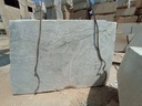 White Italian Carrara Block No. # ZOZ-C 4 